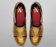 Nike Tiempo Legend 6 Totti x Roma