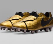 Nike Tiempo Legend 6 Totti x Roma
