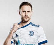 Schalke 04 adidas Away Trikot 2017-18