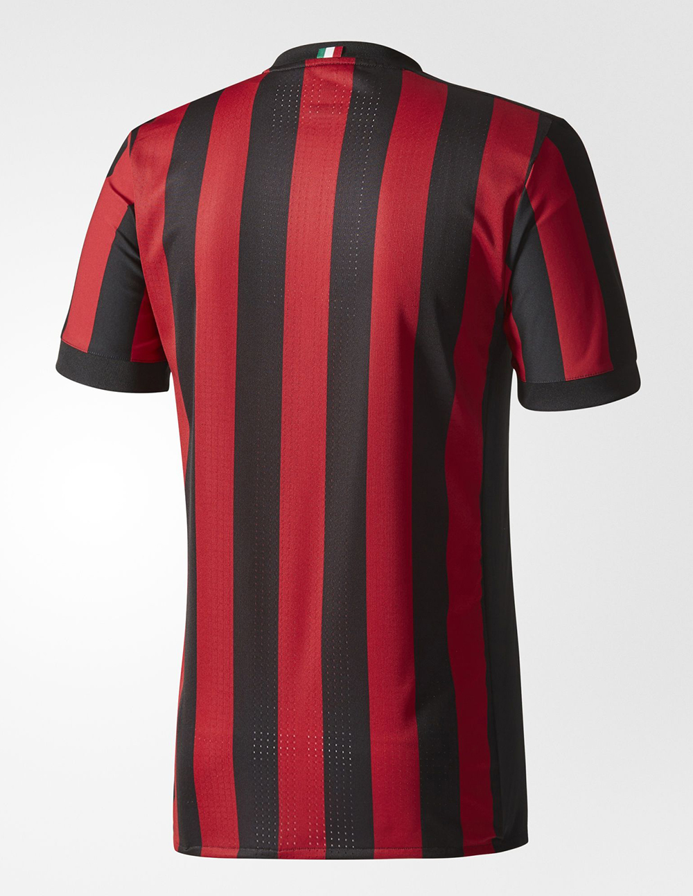 AC Milan adidas Home Kit 2017 18