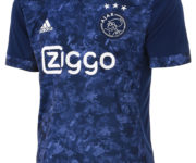 Ajax adidas Away Kit 2017-18