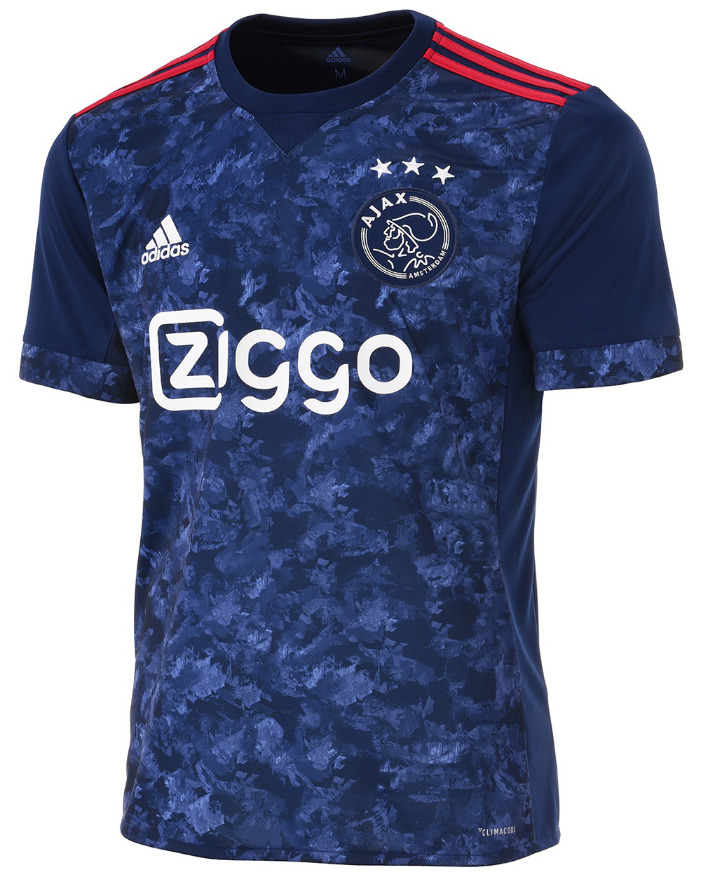 Ajax adidas Away Kit 2017 18