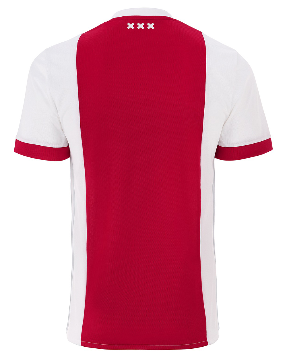 Ajax adidas Home Kit 2017 18