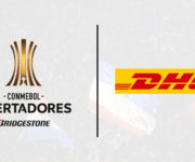 CONMEBOL Libertadores 2017 – DHL