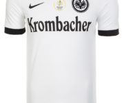 Eintracht Frankfurt Nike DFB Pokal 2017 Final Kit – Frente