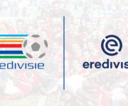 Eredivisie Logo 2017-18 – Comparación
