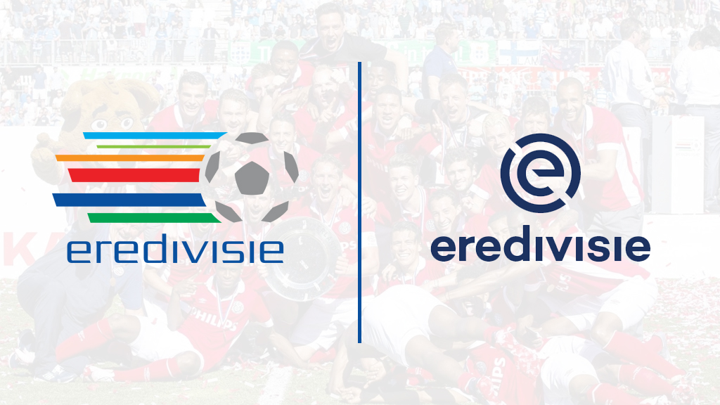 logo de la Eredivisie 2017 18