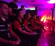 Final americana de la PES League 2017
