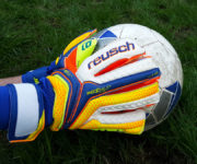 Guantes Reusch Serathor Supreme Ortho Tec