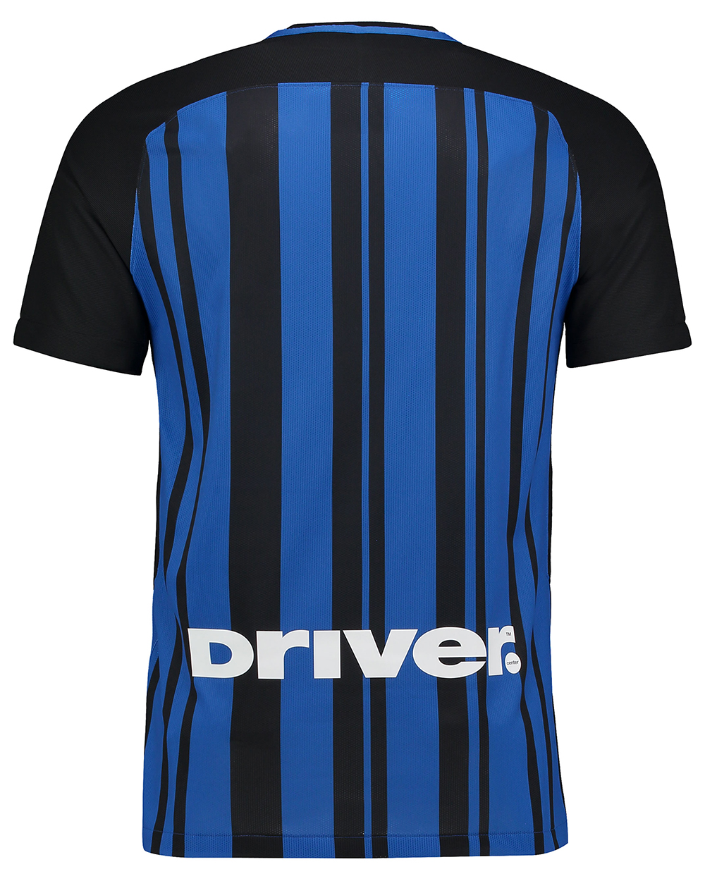 Inter Milan Nike Home Kit 2017 18