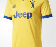Juventus adidas Away Kit 2017-18