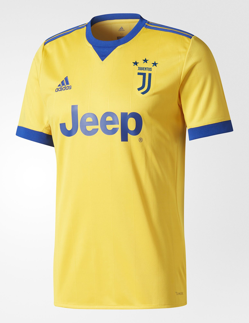 Juventus adidas Away Kit 2017 18