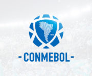 Nuevo logo de la CONMEBOL