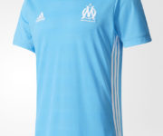 Olympique Marseille adidas Maillots 2017-18 – Away