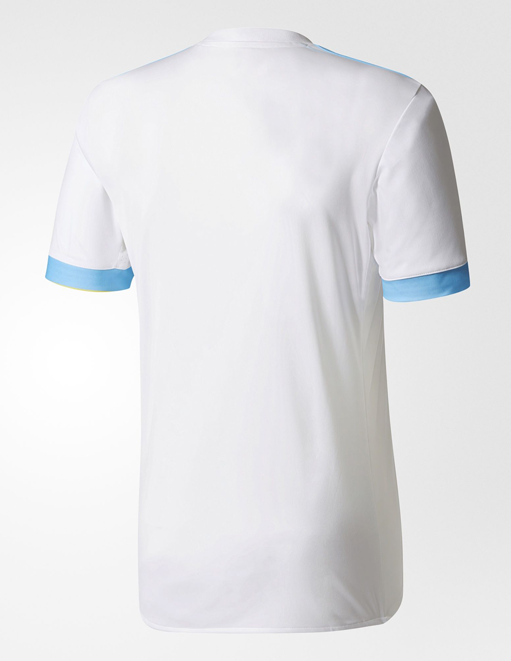 Olympique Marseille adidas Maillots 2017 18 home