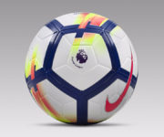 Balón Nike Ordem 5 Premier League 2017-18