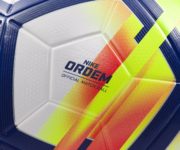 Balón Nike Ordem 5 Premier League 2017-18