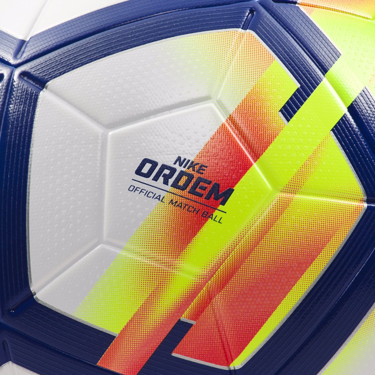 Balón Nike Ordem 5 Premier League 2017 18