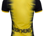 Borussia Dortmund PUMA Champions League Kit 2017-18
