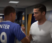 FIFA 18 Gameplay Trailer