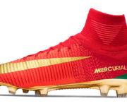 Nike Mercurial CR7 Campeões