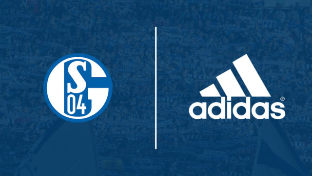 Schalke 04 y adidas