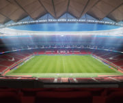 Trailer del PES 2018 – Wanda Metropolitano