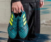 adidas NEMEZIZ Ocean Storm