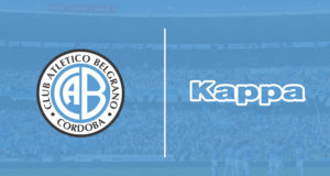 Belgrano y Kappa