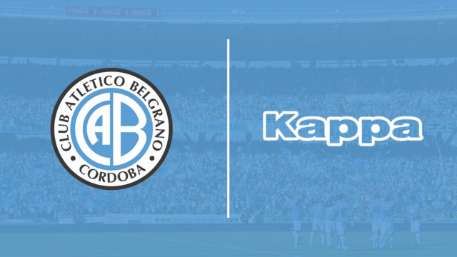 Belgrano y Kappa