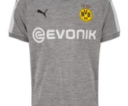 Borussia Dortmund PUMA Third Kit 2017/18