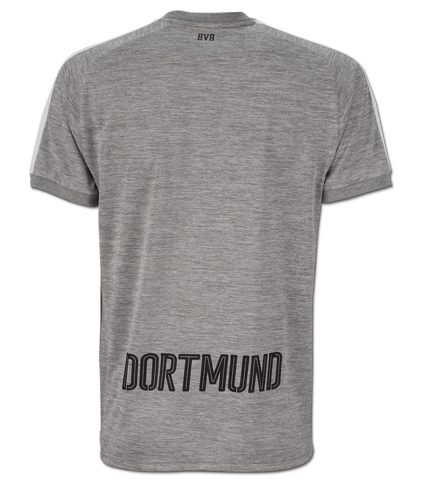 Borussia Dortmund PUMA Third Kit 2017 18