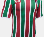 Camisas Under Armour do Fluminense 2017-18 – Local