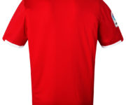 Camiseta alternativa New Balance de Sevilla FC 2017/18