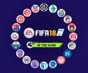 Licencia de la Bundesliga – Tercera división FIFA 18