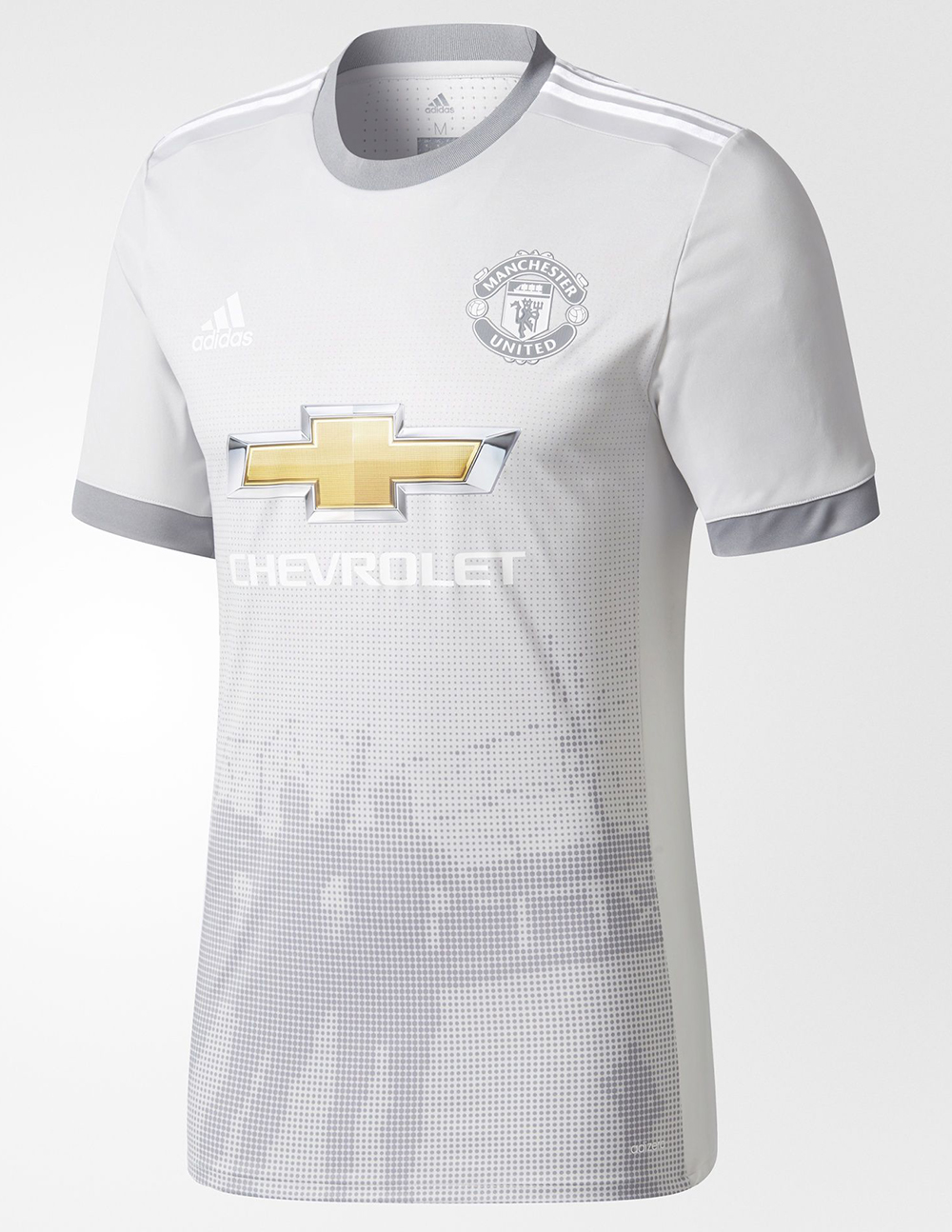 Manchester United adidas Third Kit 2017 18