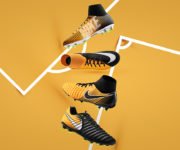 Botines Nike Lock In Let Loose