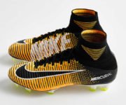 Botines Nike Lock In Let Loose – Mercurial