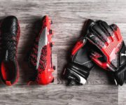 PUMA evoPOWER Vigor Graphic