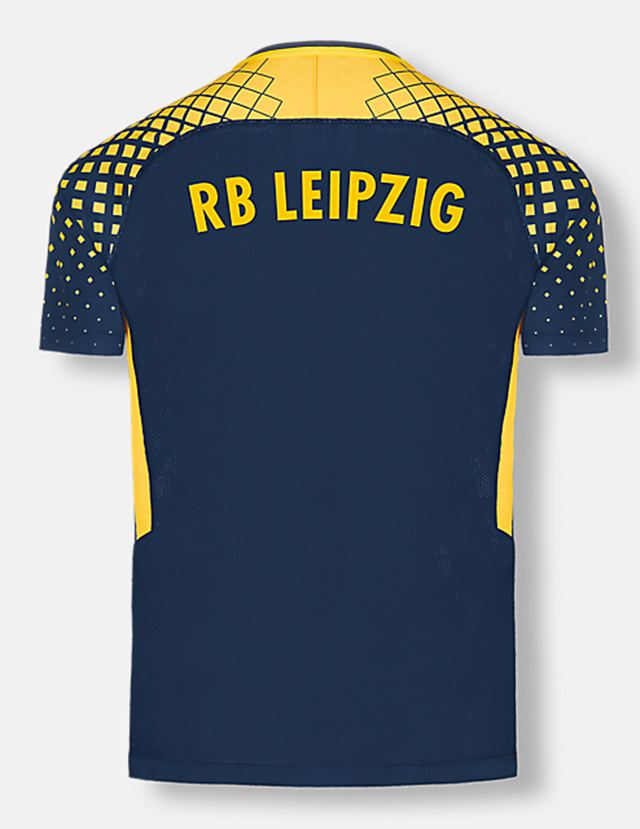 RB Leipzig Nike Kits 2017 18 Away