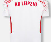 RB Leipzig Nike Kits 2017-18 – Home