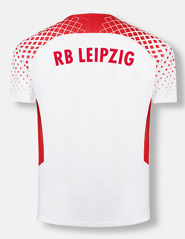RB Leipzig Nike Kits 201718 Home