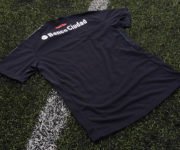 Review tercera camiseta Independiente PUMA 2017-18
