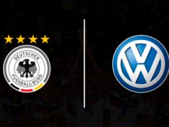 Selección de Alemania y Volkswagen