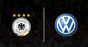 Selección de Alemania y Volkswagen