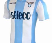 SS Lazio Macron Kits 2017/18 – Europa League