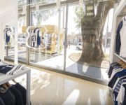 Tiendas de Talleres de Córdoba