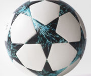Balón adidas Finale 17 Champions League