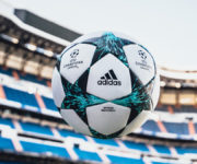 Balón adidas Finale 17 Champions League
