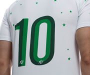 Camisa Especial Umbro do Chapecoense 2017